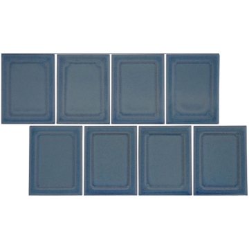 Picture of Emser Tile - Cuadro Frame Royal