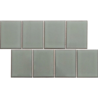 Picture of Emser Tile - Cuadro Flat Gray