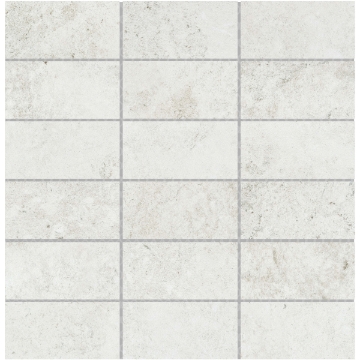 Picture of Emser Tile - Culver Mosaic White