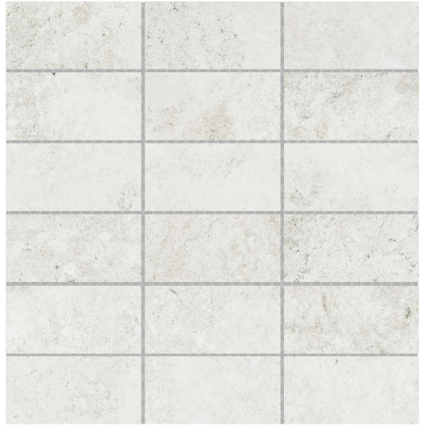 Picture of Emser Tile - Culver Mosaic White