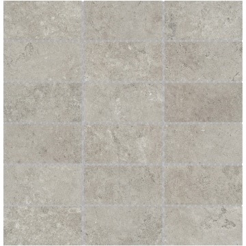 Picture of Emser Tile - Culver Mosaic Gray