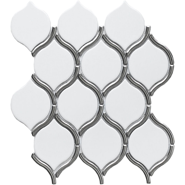 Picture of Emser Tile - Diva Poseidon