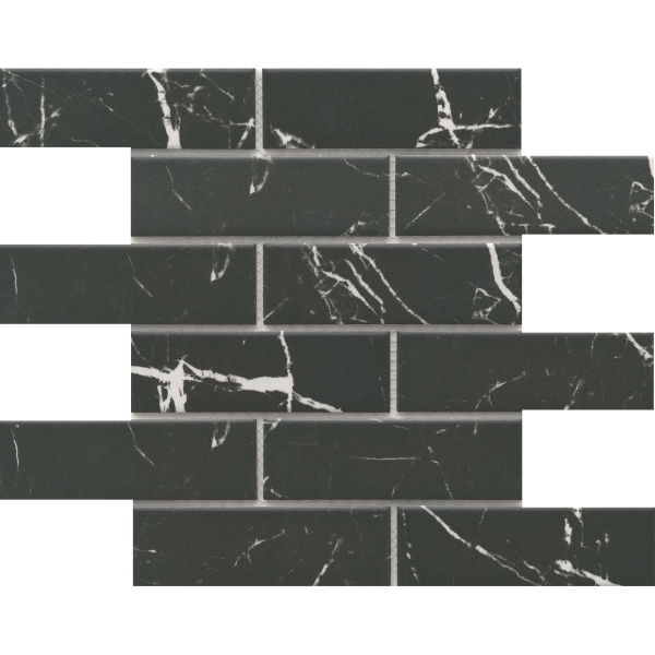 Picture of Emser Tile - Elegan Offset Nero