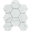 Picture of Emser Tile - Elegan 4 Hex Calacata