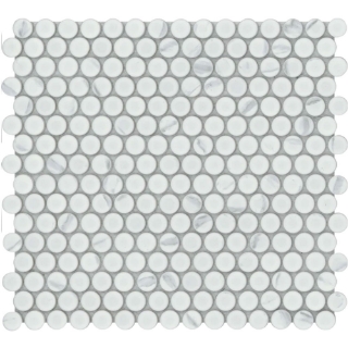 Picture of Emser Tile - Elegan Penny Calacata