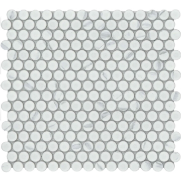 Picture of Emser Tile - Elegan Penny Calacata