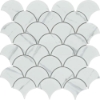 Picture of Emser Tile - Elegan Shell Calacata