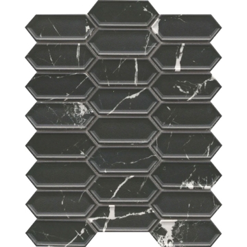 Picture of Emser Tile - Elegan Picket Nero