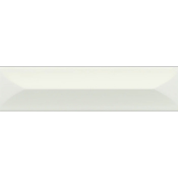 Picture of Emser Tile - Estasi Peak White Matte discod