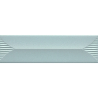 Picture of Emser Tile - Euphoria Ocean Arrow