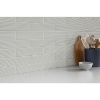 Picture of Emser Tile - Euphoria Silver Linear