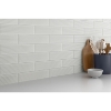 Picture of Emser Tile - Euphoria Pearl Linear