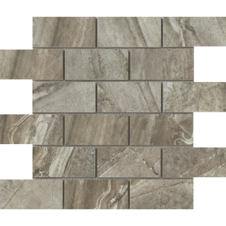 Picture of Emser Tile - Eurasia Offset Mosaic Cafe