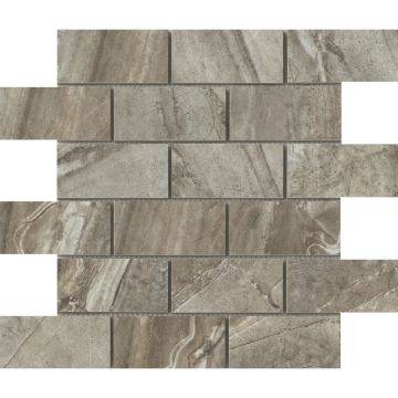 Picture of Emser Tile - Eurasia Offset Mosaic Cafe