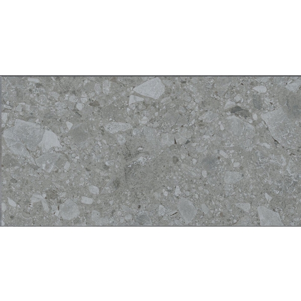 Picture of Emser Tile - Fixt 12 x 24 Stone Dark Gray