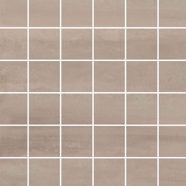 Picture of Emser Tile - Fixt Mosaic Metal Mink