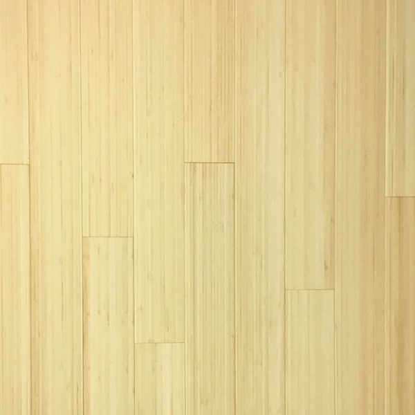 Picture of Hawa - Solid Pre-Finished A Grade Natural Vertical Matte