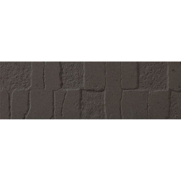 Picture of Emser Tile - Fregio Structure Charcoal