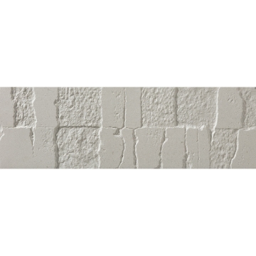 Picture of Emser Tile - Fregio Structure Gray