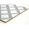 Picture of Emser Tile - Geometry Gray Frame