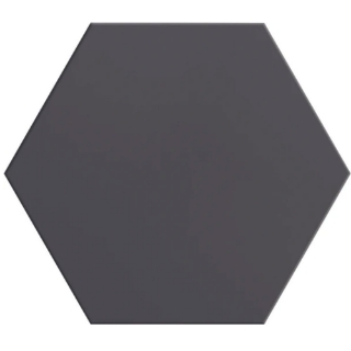 Picture of Emser Tile - Heksa Black