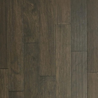 Picture of Hawa - Traditional Series Hickory Handscraped Weathered