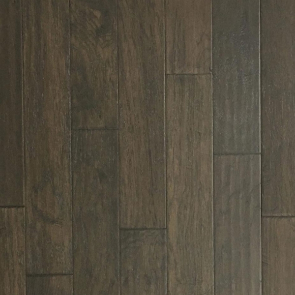 Picture of Hawa - Traditional Series Hickory Handscraped Weathered