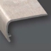 Picture of Nova Floor VeraEdge Stair Nose PVC 94