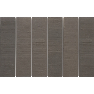 Picture of Emser Tile - Ikigai Mosaic 2 x 9 Loam