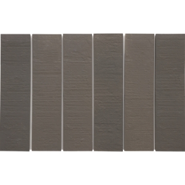 Picture of Emser Tile - Ikigai Mosaic 2 x 9 Loam