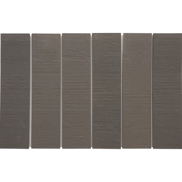 Picture of Emser Tile - Ikigai Mosaic 2 x 9 Loam