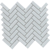 Picture of Emser Tile - Impact Gray Herringbone