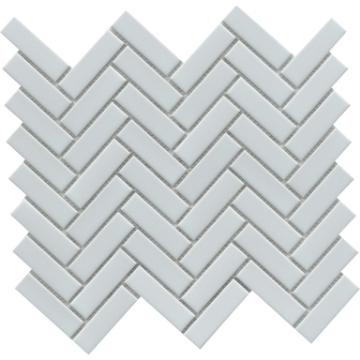 Picture of Emser Tile - Impact Gray Herringbone