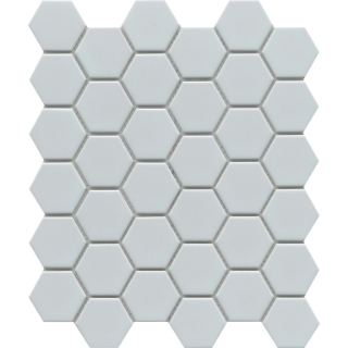 Picture of Emser Tile - Impact Gray Hex