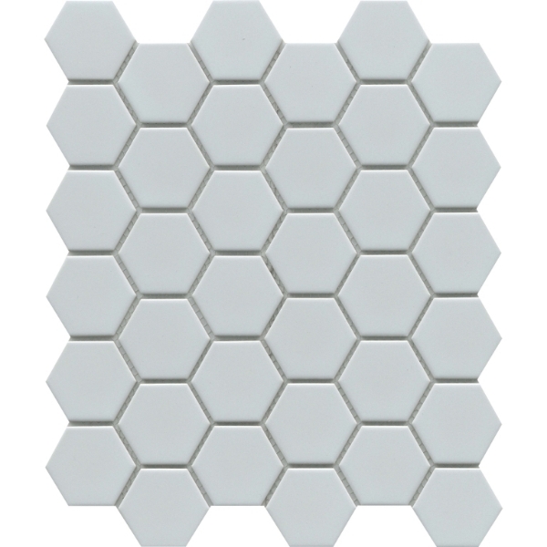 Picture of Emser Tile - Impact Gray Hex
