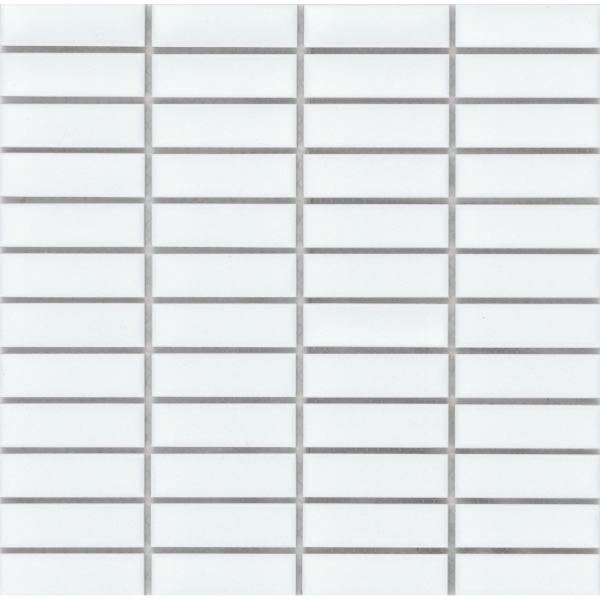 Picture of Emser Tile - Impact White Stacked