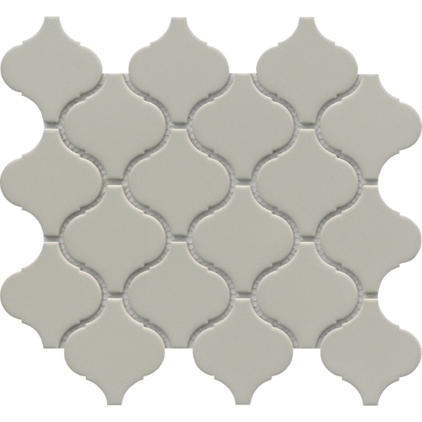 Picture of Emser Tile - Influence Fawn Arabesque