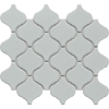Picture of Emser Tile - Influence Gray Arabesque