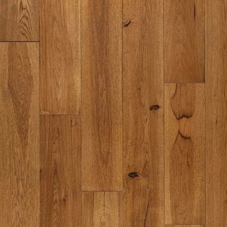 Picture of Hawa - Traditional Series Engineered American Hickory Saddle