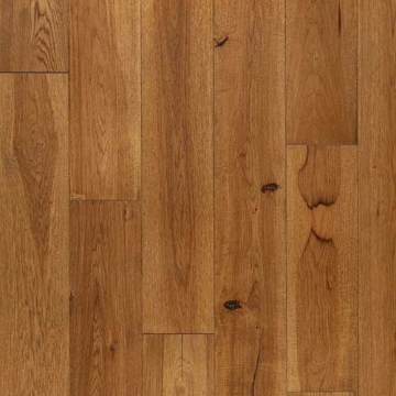 Picture of Hawa - Traditional Series Engineered American Hickory Saddle