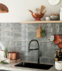 Picture of Emser Tile - Inhale Gris