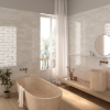 Picture of Emser Tile - Inhale Blanco