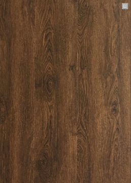 Picture of Hawa - Locking SPC Tobacco