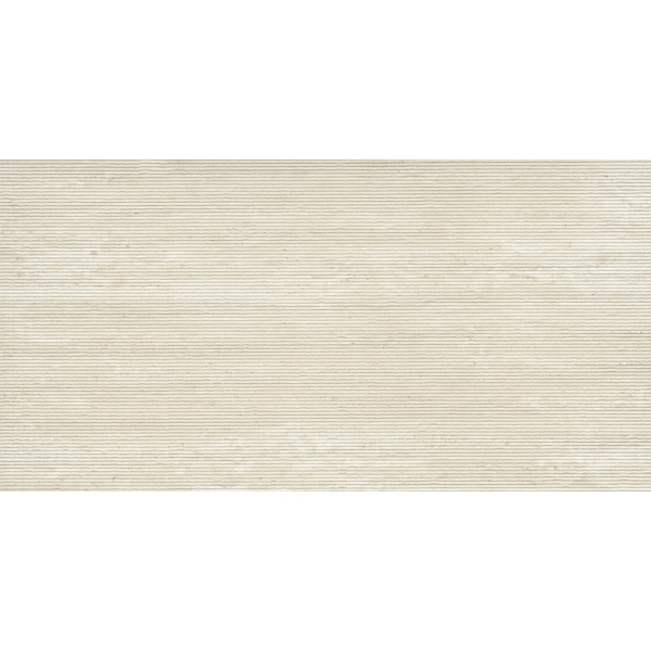 Picture of Emser Tile - Jargon 24 x 48 Strata Ivory Strata