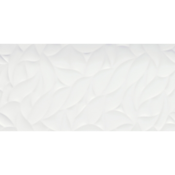 Picture of Emser Tile - Jazz Bloom Gloss White