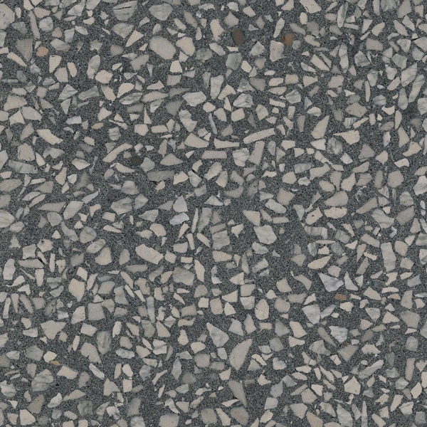 Picture of Emser Tile - Mixt 24 x 24 Flake Dark Gray