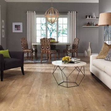 Picture of Quick-Step - Reclaime Waterproof Malted Tawny Oak