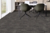 Picture of Shaw Contract - Hand Woven Tile Immerse