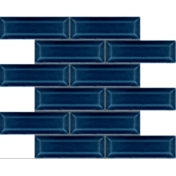 Picture of Emser Tile - Kinetic Blue