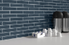 Picture of Emser Tile - Kinetic Blue